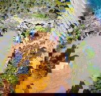 Cliff Head Coastal Node - Whitsundays Accommodation