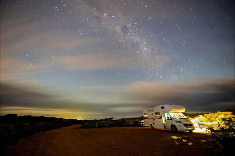 Cliff Head Coastal Node - Whitsundays Accommodation 1