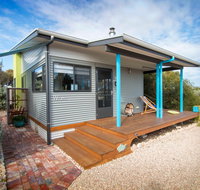 Coorong Cabins - Wren Cabin