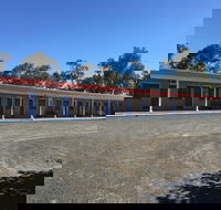 Coonamble Motel - Whitsundays Accommodation