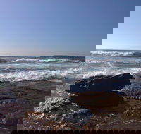 Coquillage Cronulla Beach Holiday Apartment - Whitsundays Accommodation