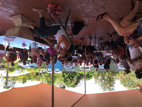 Curtain Fig Motel Yungaburra - Whitsundays Accommodation 3