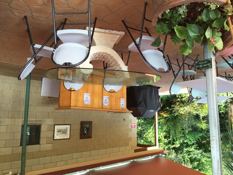 Curtain Fig Motel Yungaburra - Whitsundays Accommodation 4