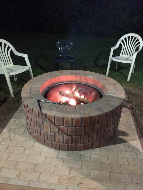 Curtain Fig Motel Yungaburra - Whitsundays Accommodation 5