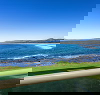 Dambreezy - Whitsundays Accommodation