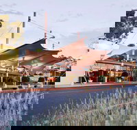 Desert Gardens Hotel - Whitsundays Accommodation