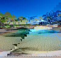 Discovery Parks - Lake Hume - Whitsundays Accommodation