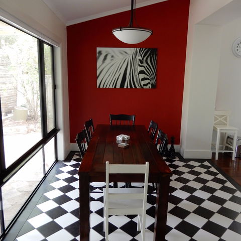 Dot's House - Whitsundays Accommodation 1