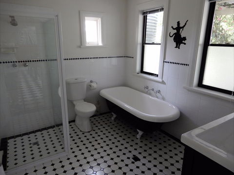 Dot's House - Whitsundays Accommodation 3