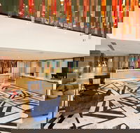 DoubleTree by Hilton Perth Northbridge - Whitsundays Accommodation