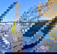 El Lago Jetty - Whitsundays Accommodation