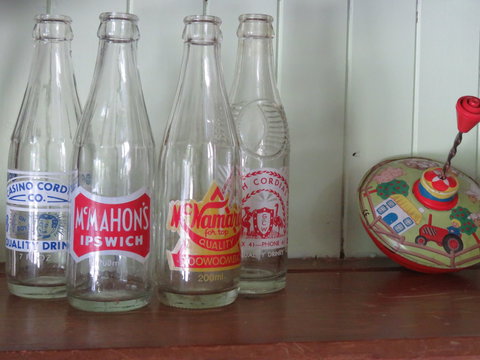 Fig Tree Retro Studio - Whitsundays Accommodation 8