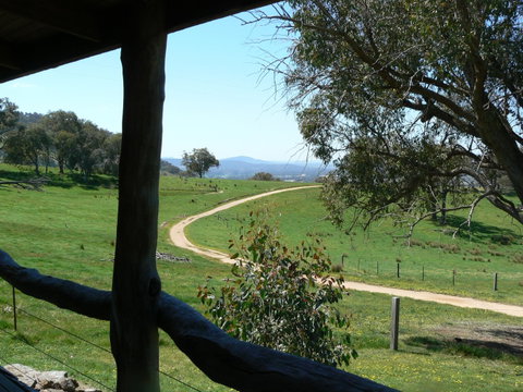 Gaddleen Grove Cottages - Whitsundays Accommodation 1