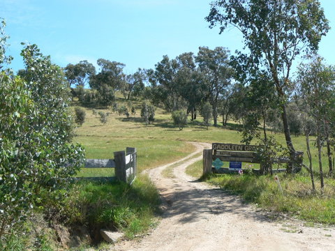 Gaddleen Grove Cottages - Whitsundays Accommodation 3