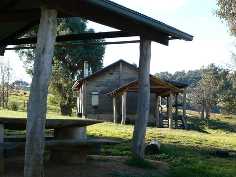 Gaddleen Grove Cottages - Whitsundays Accommodation 5