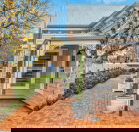 Grandview Accommodation - The Elm Tree Apartments - Whitsundays Accommodation