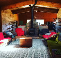 Gunya - Whitsundays Accommodation