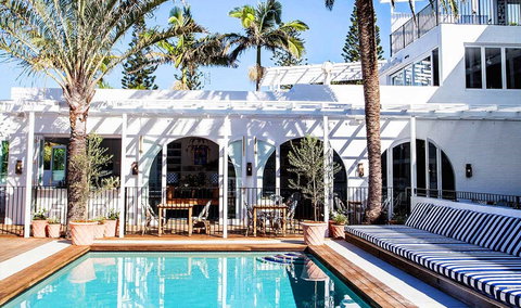 Halcyon House - Whitsundays Accommodation 0