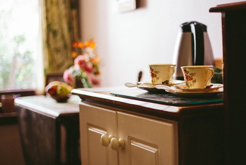 Hamilton House Bed And Breakfast - Whitsundays Accommodation 4