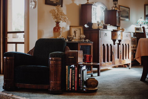 Hamilton House Bed And Breakfast - Whitsundays Accommodation 6