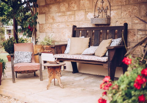 Hamilton House Bed And Breakfast - Whitsundays Accommodation 7