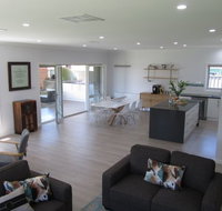 Hillberry House Bed and Breakfast - Whitsundays Accommodation