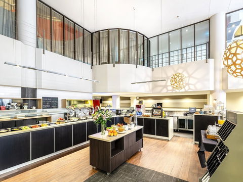 Ibis Melbourne Hotel & Apartments - Whitsundays Accommodation 0