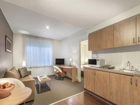 Ibis Melbourne Hotel & Apartments - Whitsundays Accommodation 3
