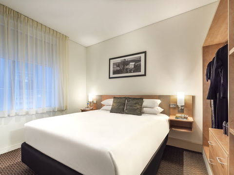 Ibis Melbourne Hotel & Apartments - Whitsundays Accommodation 5