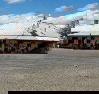 Royal Hotel Dalton - Whitsundays Accommodation