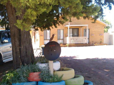 Lyns Hideaway - Whitsundays Accommodation 0