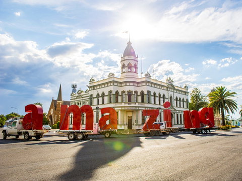 Lakeside Cottage - Whitsundays Accommodation 0