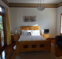Le Piaf on Treasure Bed and Breakfast - Whitsundays Accommodation