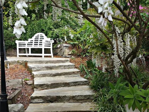 Loxley On Bellbird Hill - Whitsundays Accommodation 0