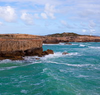 Discovery Parks - Robe - Whitsundays Accommodation