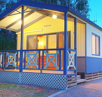 Discovery Parks - Lake Bonney - Whitsundays Accommodation