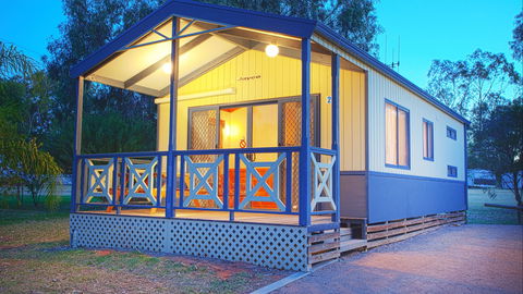 Discovery Parks - Lake Bonney - Whitsundays Accommodation 0