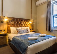 Pretoria Hotel Mannum - Whitsundays Accommodation