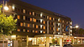 Adelaide Rockford Hotel - Whitsundays Accommodation 0