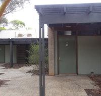 Leigh Creek Outback Resort - Whitsundays Accommodation