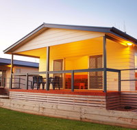 Discovery Parks - Whyalla Foreshore - Whitsundays Accommodation