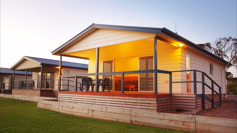 Discovery Parks - Whyalla Foreshore - Whitsundays Accommodation 0