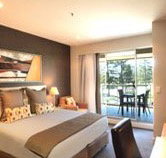 Oaks Plaza Pier Hotel - Whitsundays Accommodation