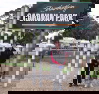 Strathalbyn Caravan Park - Whitsundays Accommodation