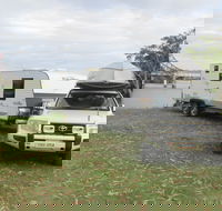 Maclean Showground - Whitsundays Accommodation