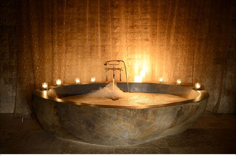 Makepeace Island - Sir Richard Branson's Australian Home - Whitsundays Accommodation 4