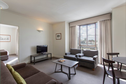 Mantra On Jolimont - Whitsundays Accommodation 3