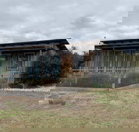 Mannaburne Cabin - Whitsundays Accommodation