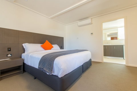 Mick O'Shea's - Whitsundays Accommodation 4