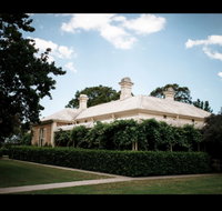 Mindaribba House - Whitsundays Accommodation